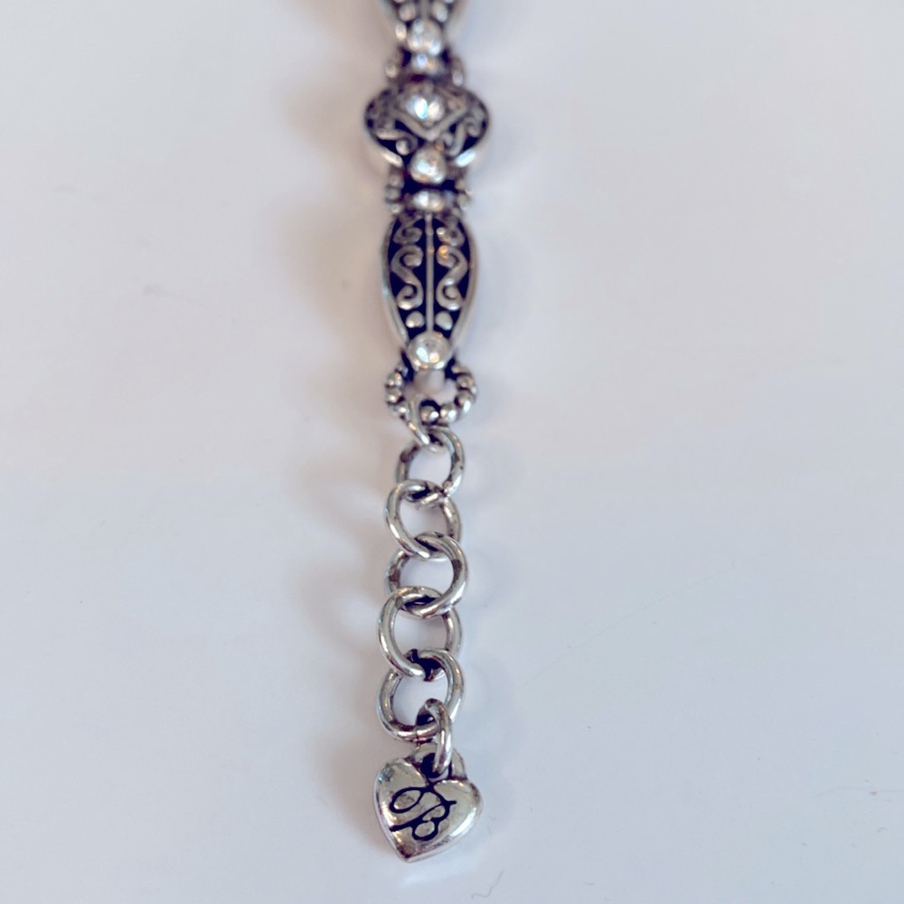 Brighton sparkle bracelet (retired) - Picture 3 of 6